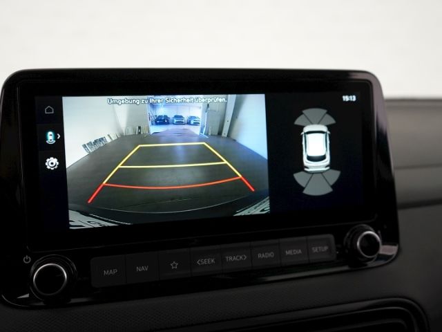 KONA T-GDi INTRO+VOLL-LED-SCHEINWERFER+NAVI+KREL