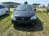 Hyundai Getz 1.3 GLS KAT Nur GEWERBE/EXPORT - gebrauchte Hyundai Getz aus dem Jahr 2005