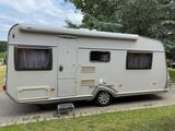 LMC Münsterland 485D - LMC Wohnwagen Münsterland
