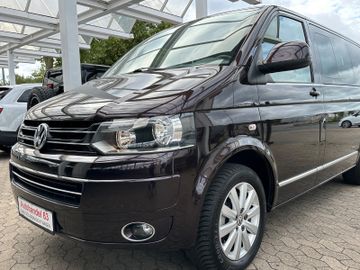 Volkswagen T5 Multivan - 11
