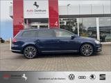 Volkswagen Passat 2.0 TDI R-Line PANO*Kamera*ACC*Bi-Xen*Key - gebrauchte VW Passat Variant aus dem Jahr 2014