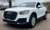 Audi Q2 35 TFSI Design *Kam*SHZ*TOP - Audi Q2 design