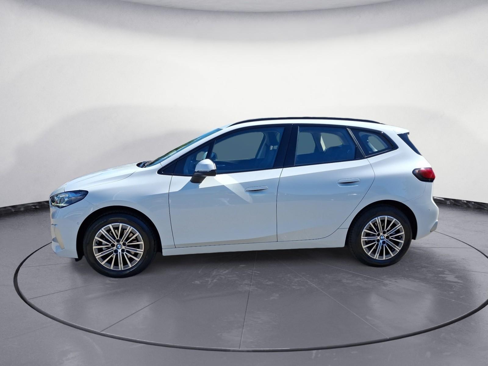 BMW 220 Active Tourer 220i Active Tourer Steptronic DCT AHK Premium Pa, миниатюра 3