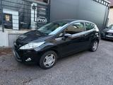 Ford Fiesta JA8 BJ2009 165tkm (2.Hand) - Ford Fiesta: Ja8