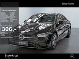 Mercedes-Benz CLA 200 Coupé , - Mercedes-Benz CLA 200 aus 2024