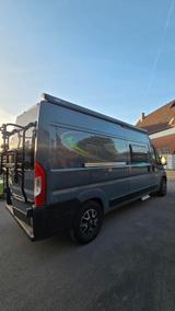 Citroën Jumper - Kastenwagen 599 Unfallwagen - Citroën Jumper