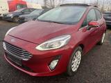 Ford Fiesta 1.0 EcoBoost Titanium Navigation|Einpark. - Ford Fiesta: Titanium