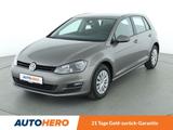 Volkswagen Golf VII 1.2 TSI Trendline BlueMotion Tech*PDC* - Volkswagen Golf: Trendline Tsi