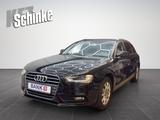 Audi A4 Avant Attraction - Audi A4: Kombi, Attraction