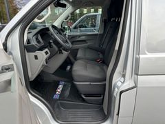 VW T6 Transporter - Ansicht 8