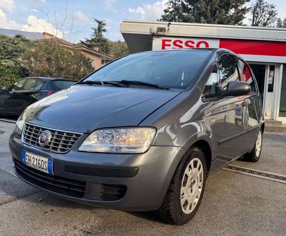 Fiat Idea 1.3 MJT 16V 95CV S&S Emotion