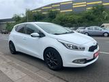 Kia Ceed Vision Automatik-Getriebe TÜV NEUUUU - Kia: Getriebe