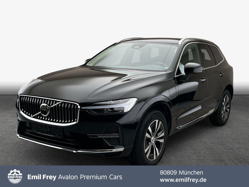 Volvo XC60 T6 AWD Recharge Core