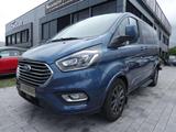 Ford Tourneo Custom 320 L1 Tourneo Titanium X Neue Za - gebrauchte Ford Tourneo Custom aus dem Jahr 2020
