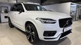 Volvo XC90 T8 Ultimate Dark Recharge AWD UPE101K B&W - Volvo: 1.8