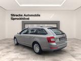 Skoda Octavia Combi Ambition*Automatik*AHK - Skoda Gebrauchtwagen in Wuppertal