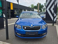 Skoda Octavia 1.4 TSI Joy Green tec *Szhzg.*