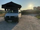 Volkswagen VW T5 Camper & Alltagsheld  Bereit für da... - Volkswagen LT mit Diesel-Antrieb