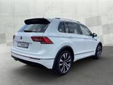 Volkswagen Tiguan 1.5 TSI DSG R-LINE *360° *AHK *LM20 *ACC - Volkswagen mit Benzin-Antrieb: 2.5