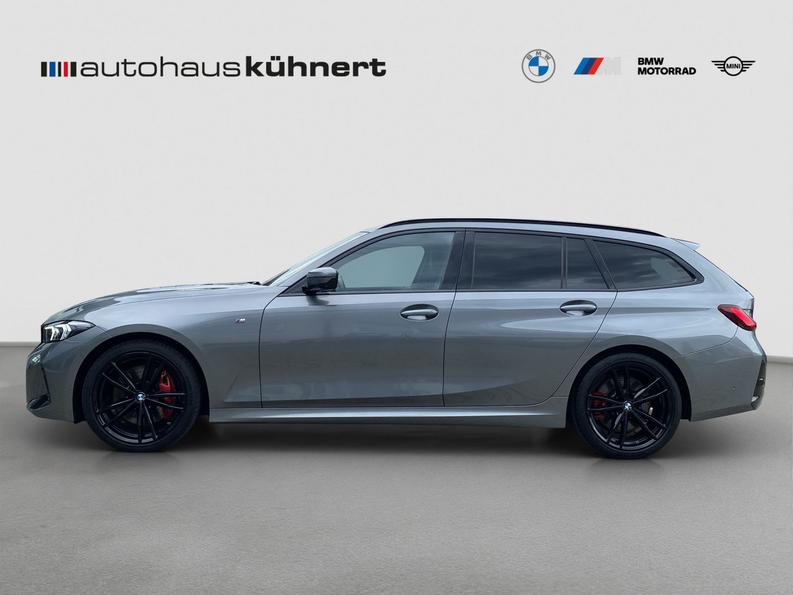 BMW 330i xDrive touring M-Sport PRO ACC SpurAss StHz foto 4