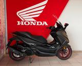 Honda NSS Forza 125 SE *Scheckheftgepflegt* - HONDA FORZA 125
