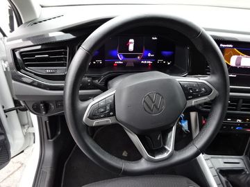 Fotografie 20 des VW Polo 1.0 Life*LED*NAVI*PDC*SHZ Klima