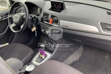Audi Q3 - 10