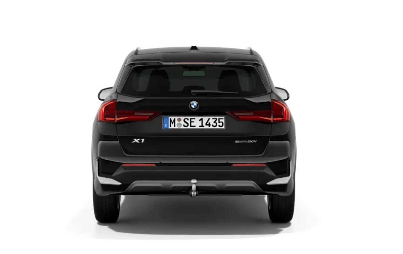 BMW X1 - Bild 4