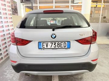 BMW X1 - 4