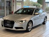 Audi A6 Lim. 3.0 TFSI quattro AHK Schiebedach Memory - Audi A6 Gebrauchtwagen in Bremen