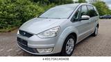 Ford Galaxy 2.0 !! TÜV NEU + GARANTIE !! - gebrauchte Ford Galaxy aus dem Jahr 2008