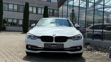 BMW 320 - 2