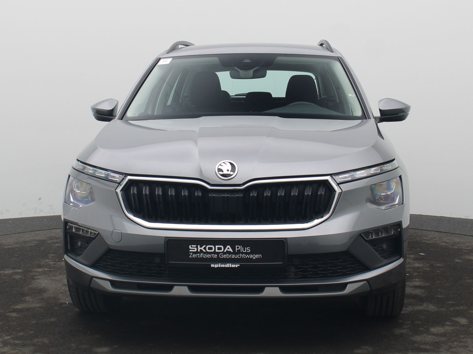 Skoda Kamiq - Bild 2