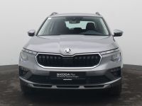 Skoda Kamiq - Vorschau Bild 2