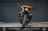 Harley-Davidson Softail FLSB Sport Glide Jekill&Hyde - HARLEY-DAVIDSON SOFTAIL SPORT GLIDE FLSB