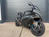BMW M 1000 RR Ilmberger Carbon & Xpel Lackschutz - BMW C1