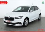 Skoda Fabia 1.0 TSI DSG LED Kamera Sitzheizung