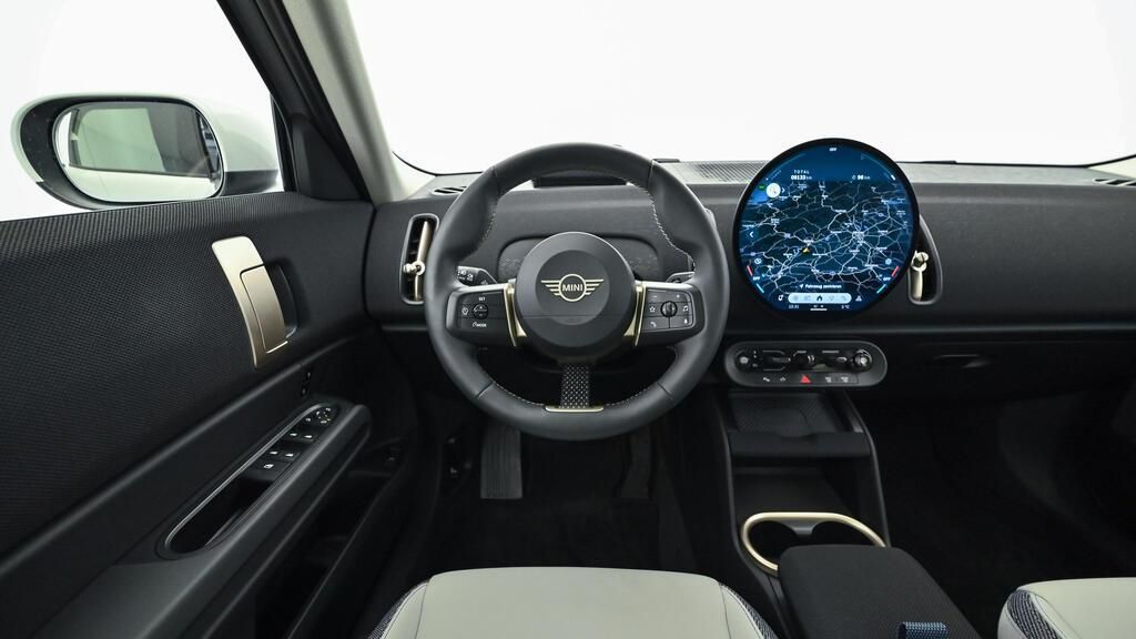 MINI Countryman C (Cooper) - Bild 12