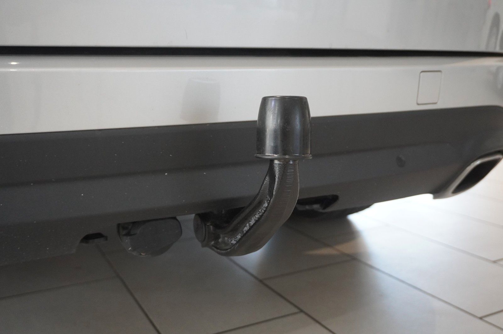 Fahrzeugabbildung Ford S-Max 2.0D TITANIUM NAVI/SHZ/KAMERA/SPORT/AHK