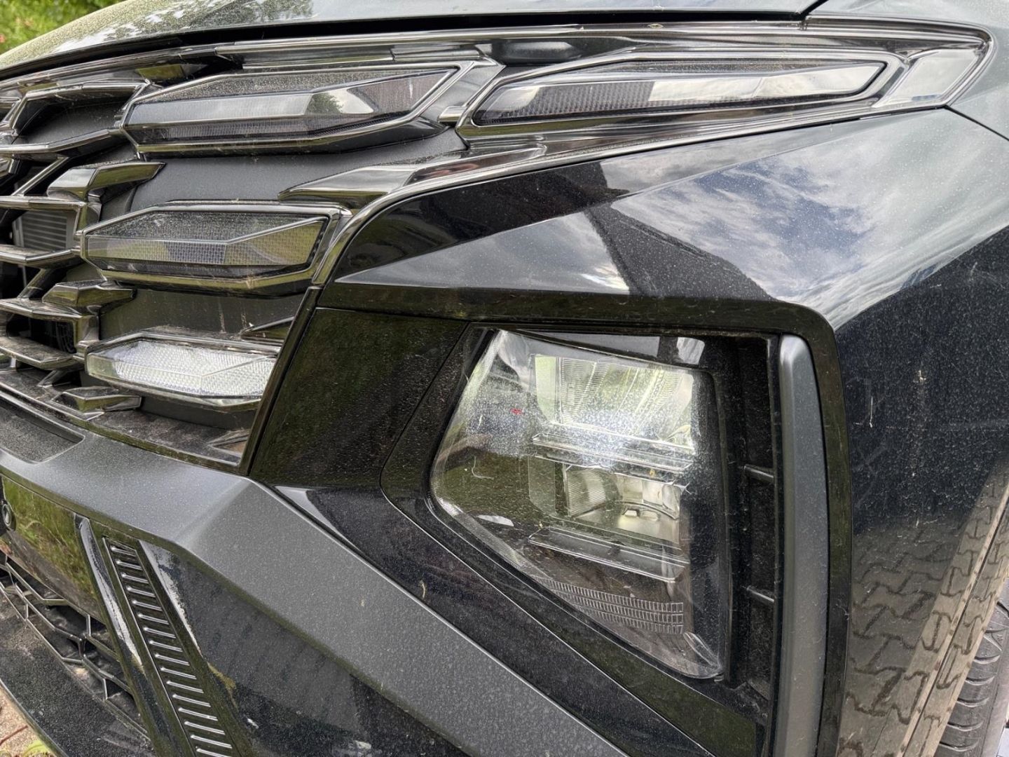 Hyundai TUCSON - Bild 5
