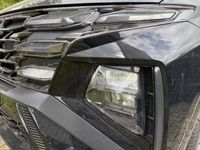 Hyundai TUCSON - Vorschau Bild 5