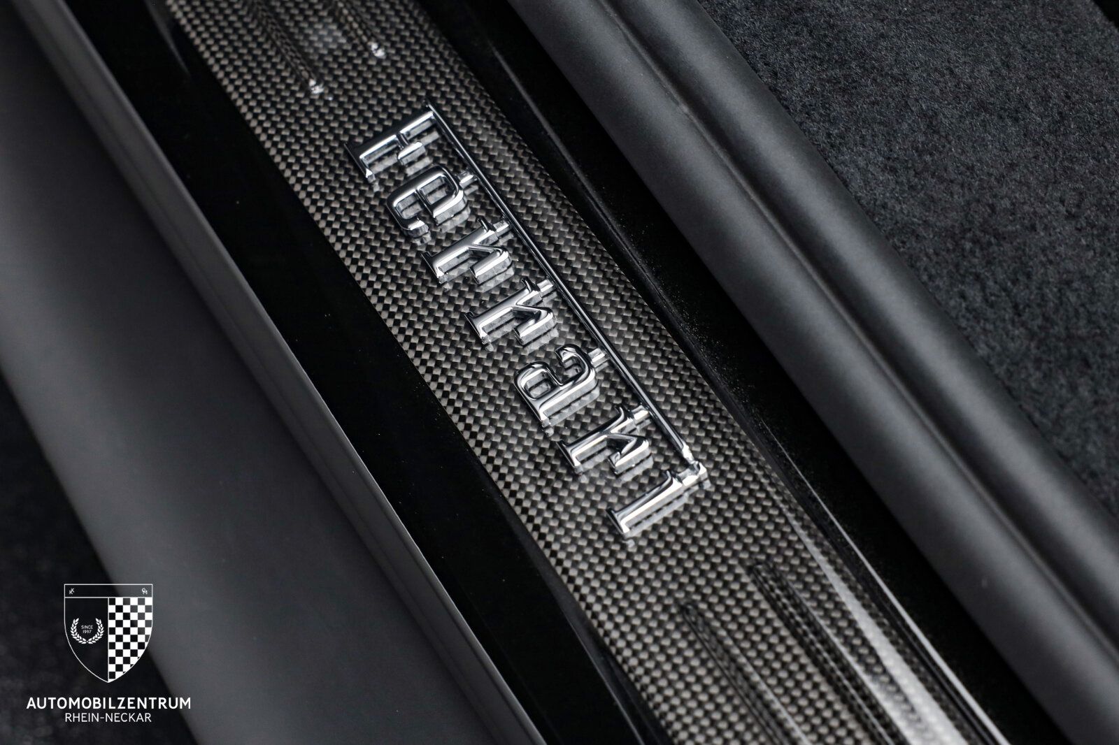 Ferrari 296 GTS - Bild 37