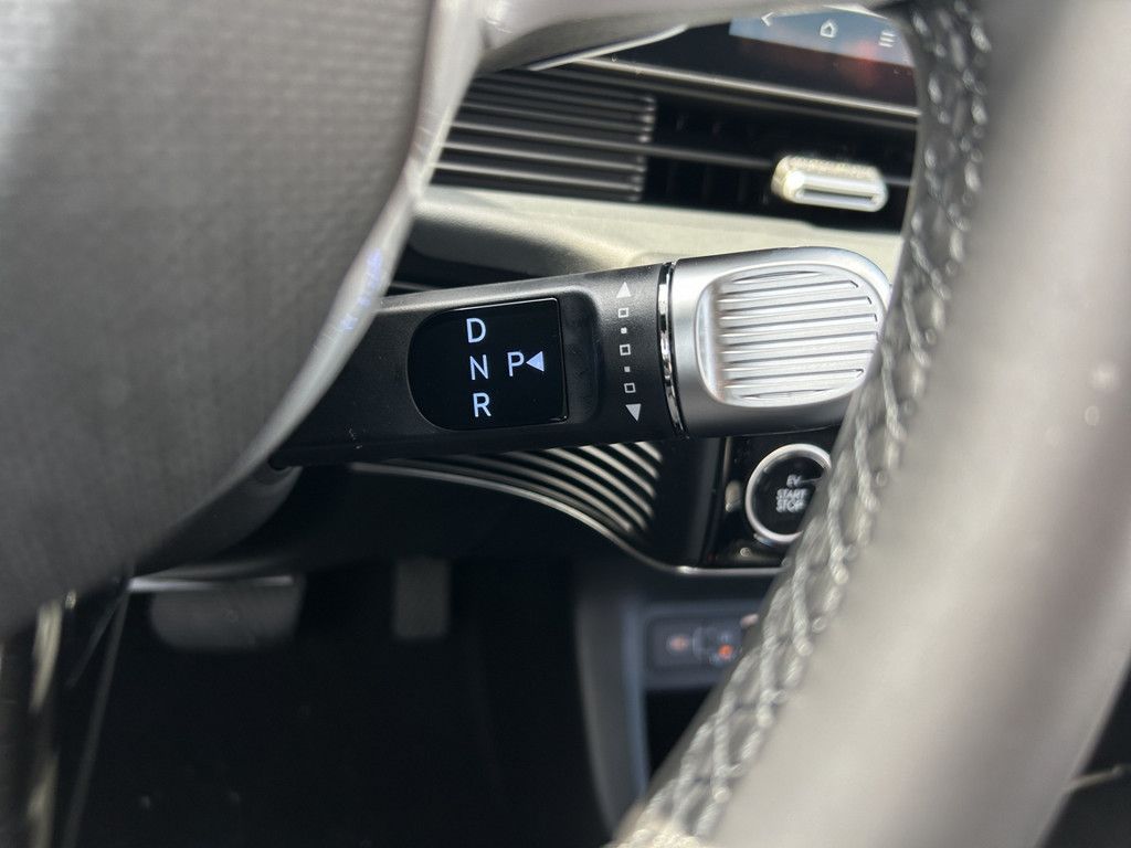 Hyundai IONIQ 5 – Bild 23