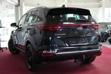 Kia Sportage Sportage 1.6 *Navi*Kamera*AHK* - Kia Sportage mit Diesel-Antrieb: Automatik