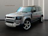 Land Rover Defender 2.0 P404E HSE 110 Auto 4WD PHEV - Land Rover Defender mit Hybrid-Antrieb