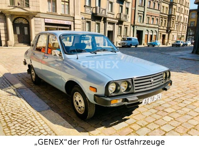 Dacia 1310 TX DDR 3x