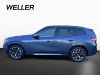 BMW X3 - Vorschau Bild 9