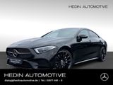 Mercedes-Benz CLS 450 4MATIC |AMG|NIGHT|DISTR|NAVI|Sitzklima - Mercedes-Benz CLS 450 aus 2020