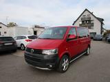 Volkswagen T5 Multivan 2.0TDI PanAmericana 4M*XEN*AHK*6-Sit - Volkswagen: Multivan Panamericana
