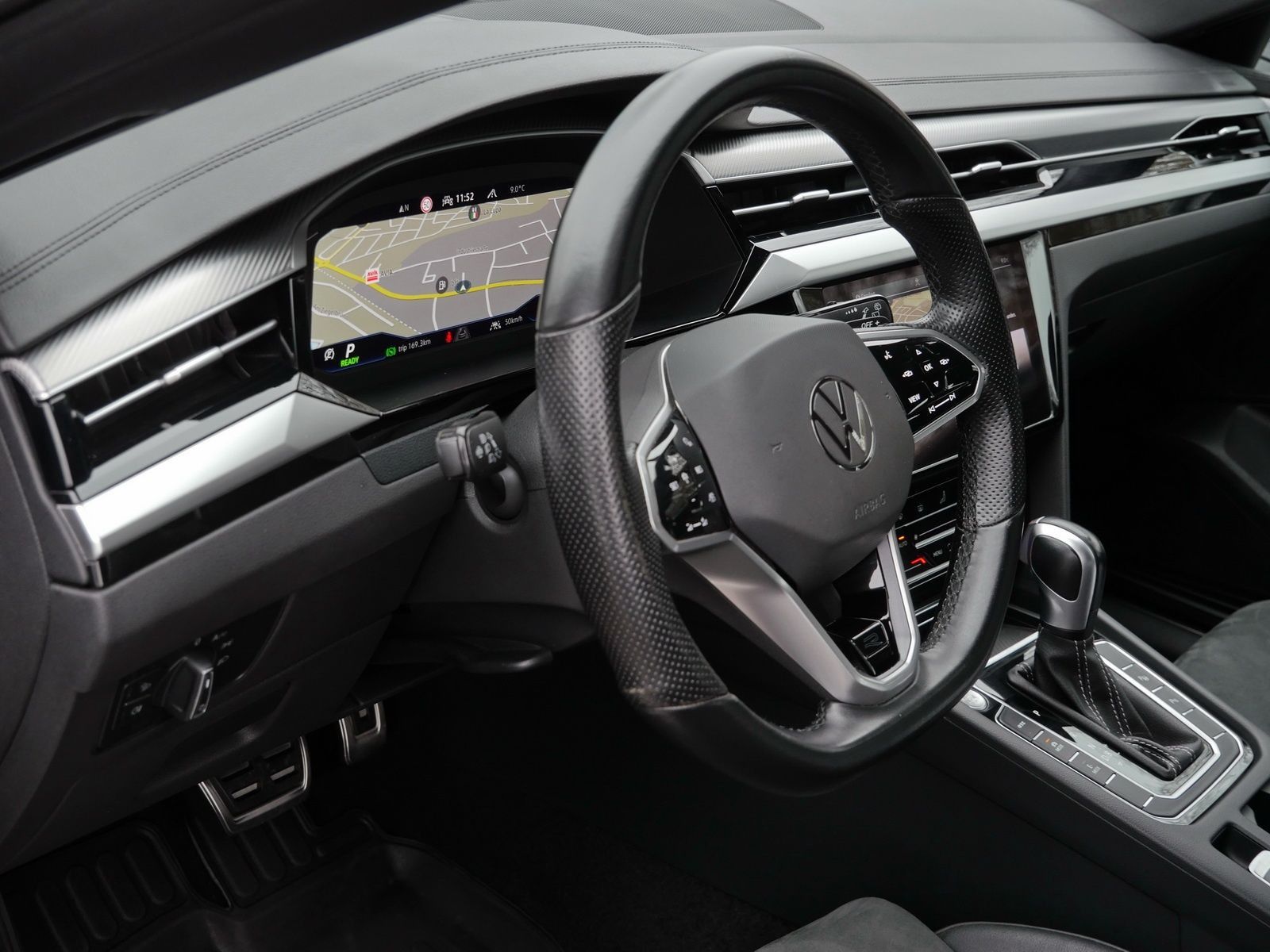 Volkswagen Arteon - Bild 19